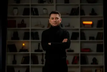 Вступне слово  від автора